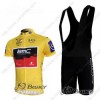 BMC Racing Team Cyklistický dres